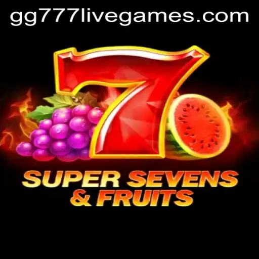 Discover the Exciting World of 7SuperSevensFruits: Unveiling the Secrets of gg777