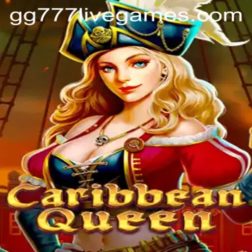 CaribbeanQueen: Navigating the High Seas of Adventure with gg777