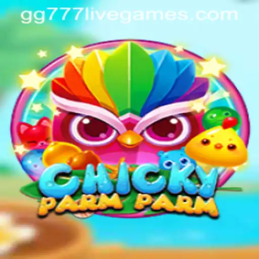 ChickyParmParm: The Exciting New Game with a Twist - gg777