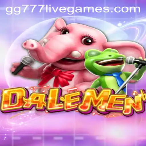 Discovering the Thrills and Challenges of DALEMEN: A New Frontier in Gaming
