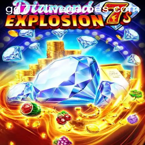 DiamondExplosion7s: The Ultimate Gaming Experience