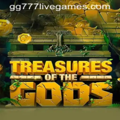 Discovering Treasure of the Gods: An Epic Adventure Awaits