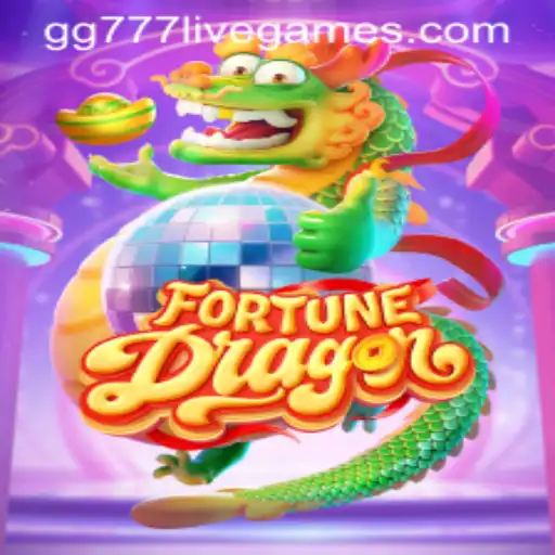 Exploring the Majestic World of FortuneDragon with GG777