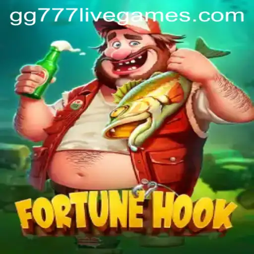 FortuneHook: The Latest Gaming Sensation Captivating Players