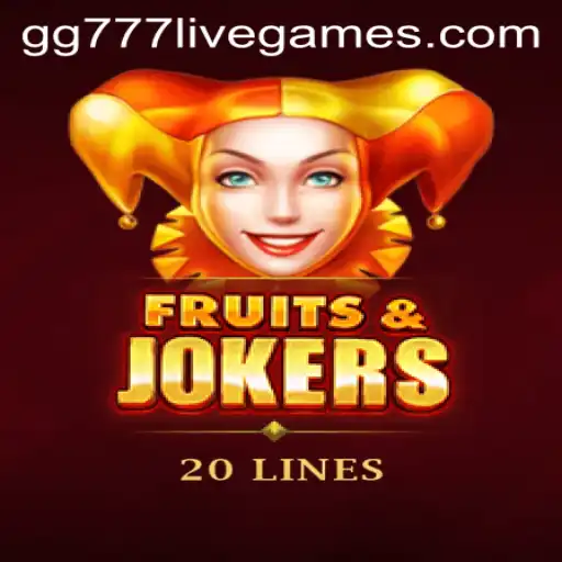 Exploring the Vibrant World of FruitsAndJokers20: A Thrilling Gaming Experience