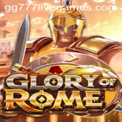 Exploring the Epic World of GloryofRome: A Comprehensive Guide