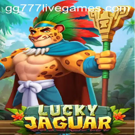 Discover the Thrilling World of LuckyJaguar: A Comprehensive Guide