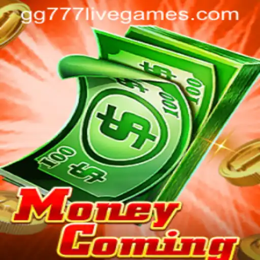 MoneyComing: A Riveting New Gaming Experience with gg777