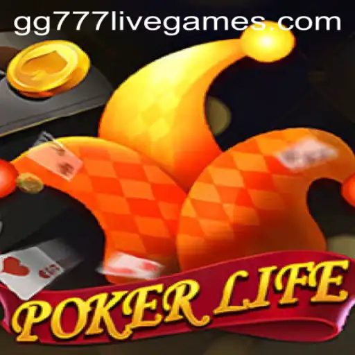 PokerLife: Exploring the Thrilling World of Virtual Poker with gg777