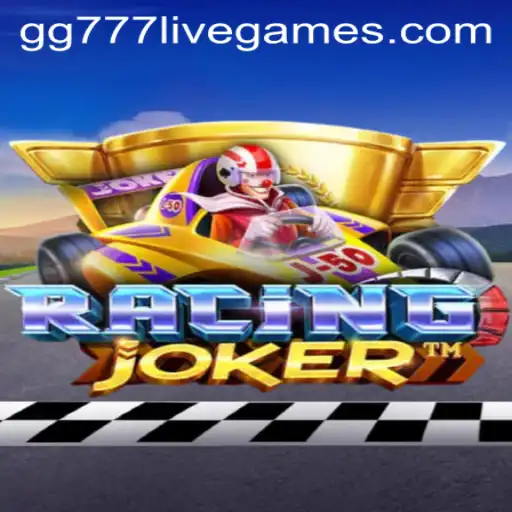 RacingJoker Game Dynamics