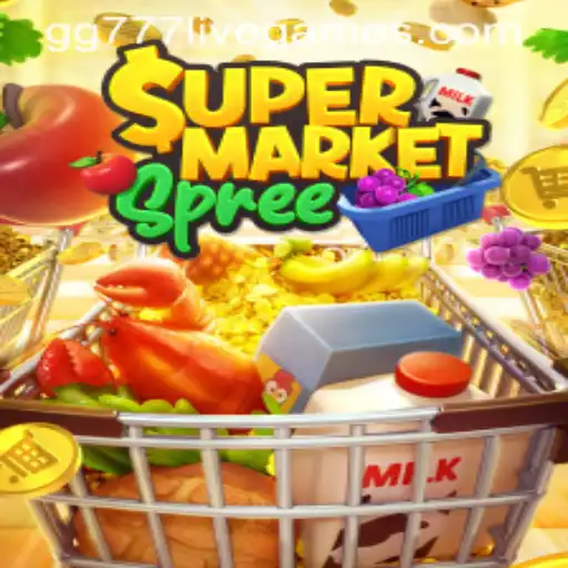 Exploring SupermarketSpree: The Game Everyone is Talking About