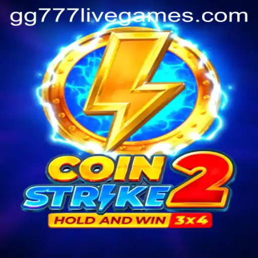 CoinStrike2: A Thrilling Gaming Experience with GG777