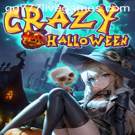 CrazyHalloween: Thrills and Chills in the World of Gaming