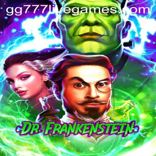DrFrankenstein: Unleashing the Science of Gaming with gg777