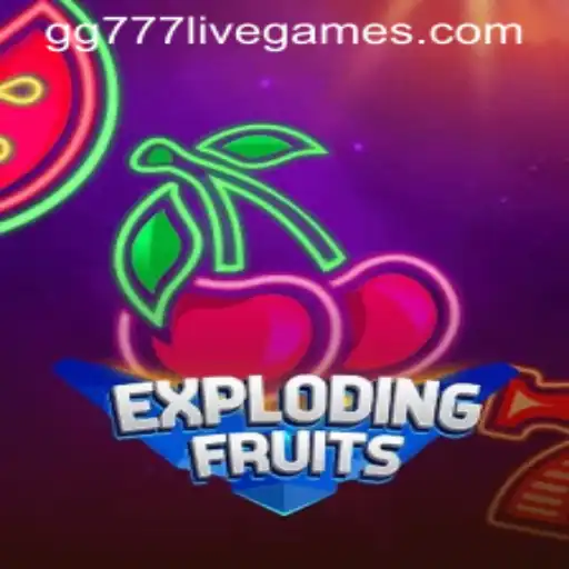 ExplodingFruits: A Thrilling Journey into the World of Juicy Gaming