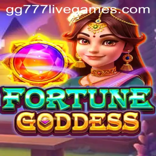 Unlock the Mysteries of FORTUNEGODDESS with gg777