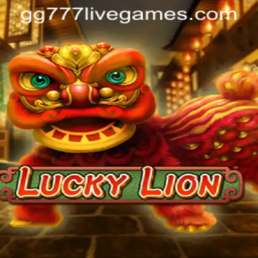 Exploring the World of LuckyLion: An Engaging Gaming Experience with gg777