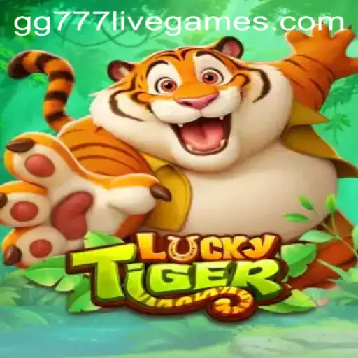 Discover the Thrilling World of LuckyTiger: A Guide to Mastering GG777