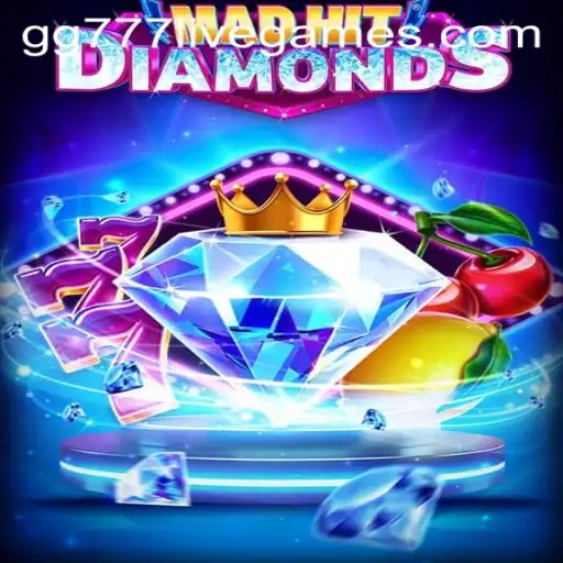 Discover the Excitement of MadHitDiamonds: A New Gaming Sensation