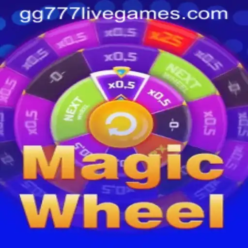 Discover the Thrilling World of MagicWheel with GG777