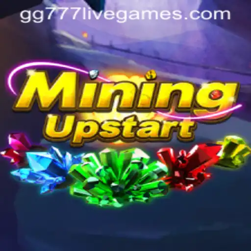 Discover the Thrilling World of MiningUpstart: Master the Game with GG777