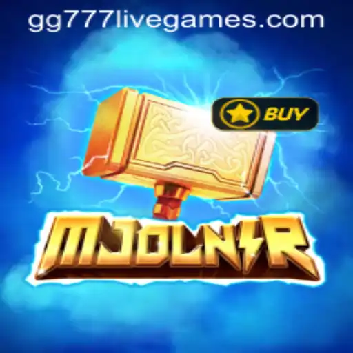 Discover the Thrilling World of Mjolnir: A New Era of Gaming with gg777