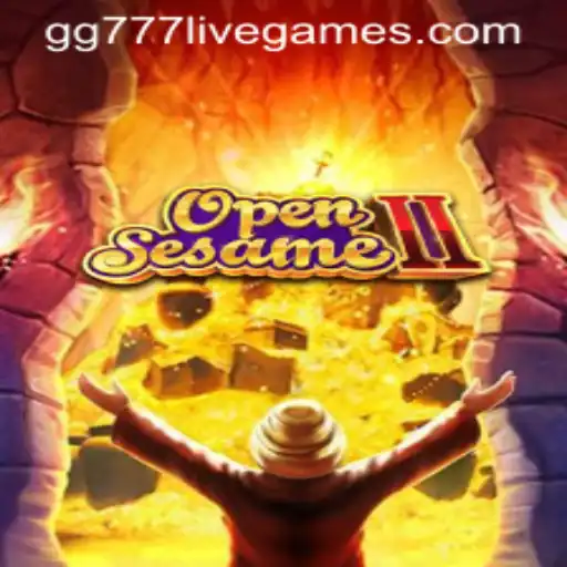 Unlock the Adventure of OpenSesameII: A Thrilling Game Experience with gg777