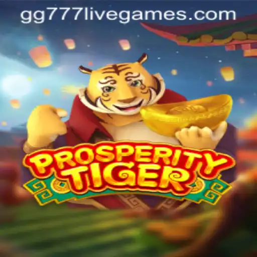 The World of ProsperityTiger: A Game Revolutionizing Interactive Entertainment
