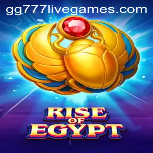 Discover the Adventure in RiseOfEgypt with gg777
