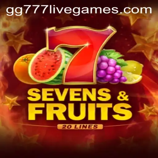 Discover the Excitement of SevensFruits20: A Uniquely Thrilling Gaming Experience