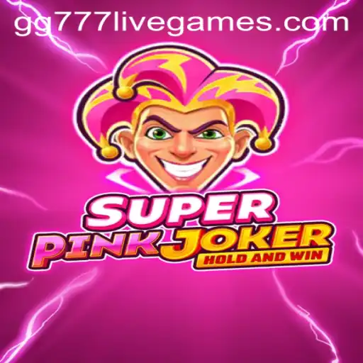 Discover the Exciting World of SuperPinkJoker: A Game-Changer in Modern Gaming