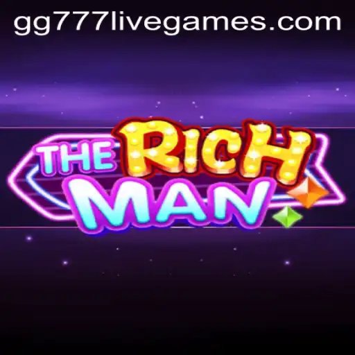 Exploring TheRichMan: A New Era in Gaming with Keyword gg777