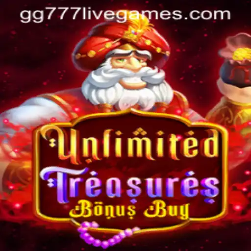 Exploring the Thrills of UnlimitedTreasuresBonusBuy: Discover the Game with gg777