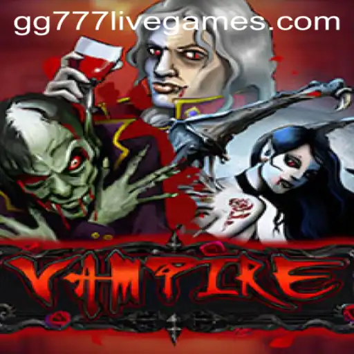 Exploring the Thrilling World of Vampire Game gg777